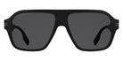 Canada Goose GC26618S 002 57 - Matte Black #id:cagc26618s002_s:102100
