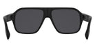 Canada Goose GC26618S 002 57 - Matte Black #id:cagc26618s002_s:102120