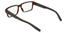 Canada Goose GC26624 209 57 - Transparent Dark Brown #id:cagc26624209_s:102115