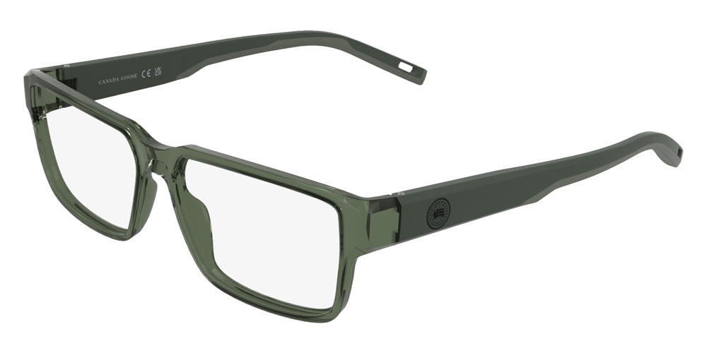 Canada Goose GC26624 314 57 - Transparent Green #id:cagc26624314_s:104105