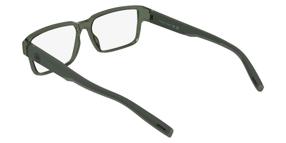 Canada Goose GC26624 314 57 - Transparent Green #id:cagc26624314_s:104115