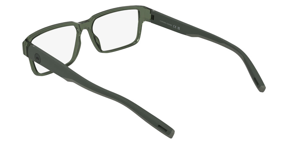 Canada Goose GC26624 314 57 - Transparent Green #id:cagc26624314_s:104115