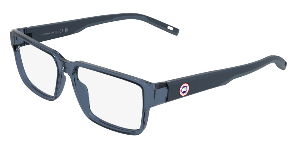 Canada Goose GC26624 410 57 - Transparent Blue #id:cagc26624410_s:106105
