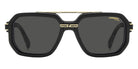 Carrera CA TITANIO 01/C 00031T 56 - Matte Black / Gray Polarized Antireflex #id:catitanio01c00031t_s:100100