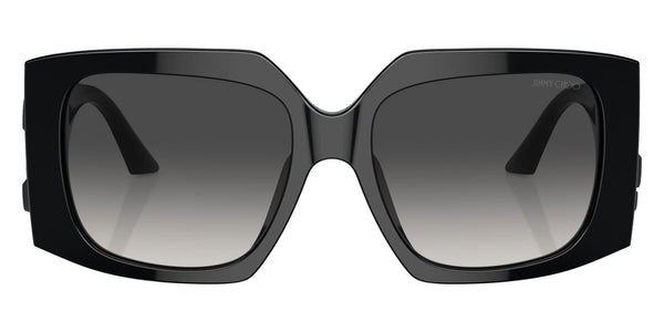 Black / Gradient Gray / 55-17-140