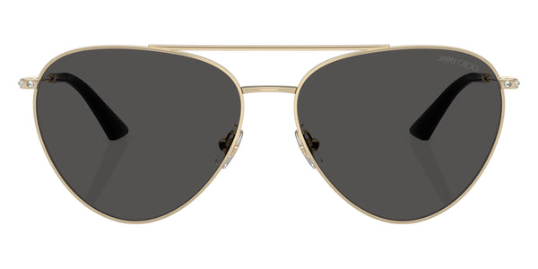 Pale Gold / Dark Gray / 60-15-140