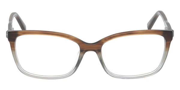 Shiny Dark Brown / 54-16-145