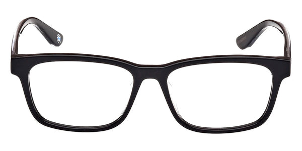 Shiny Black/Crystal / 56-16-145