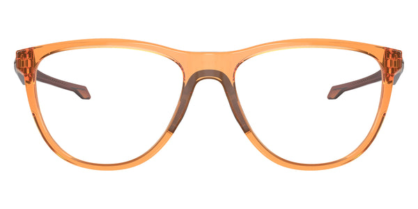 Polished Transparent Ginger/Metallic Bronze / 53-15-140