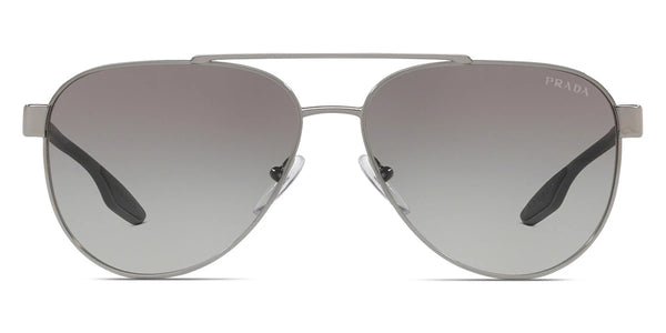 Gunmetal / Gray Gradient / 58-14-145