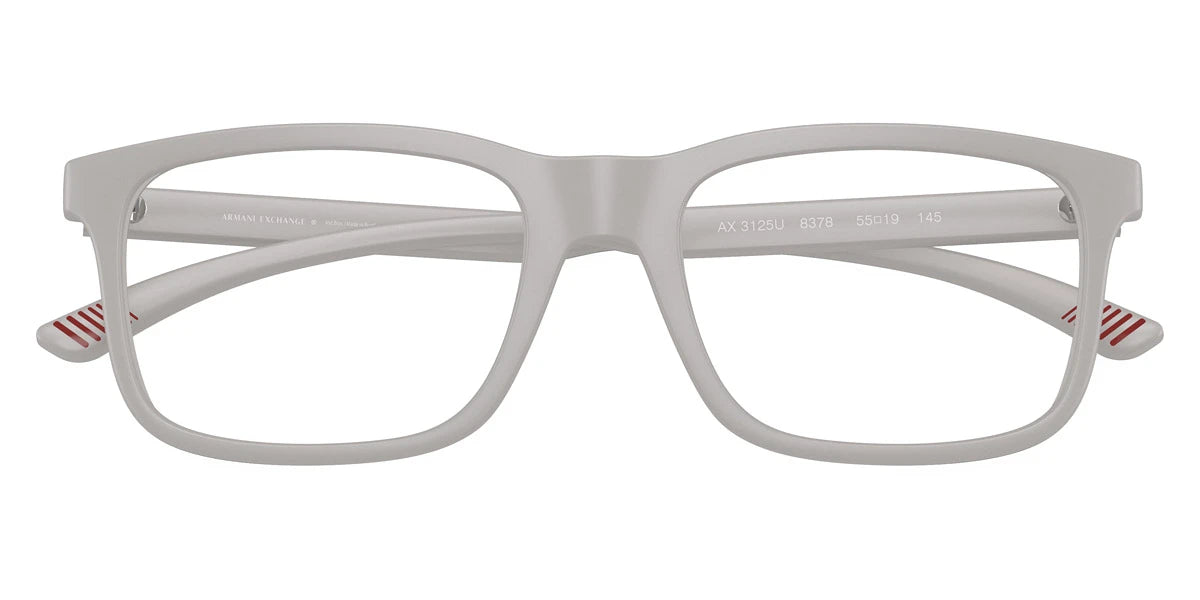 ARMANI EXCHANGE - AX3125U