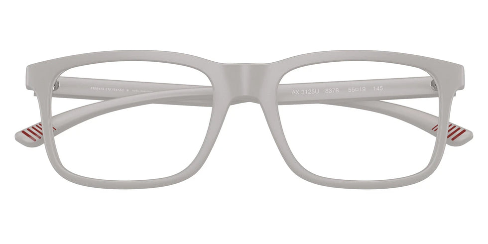 ARMANI EXCHANGE - AX3125U