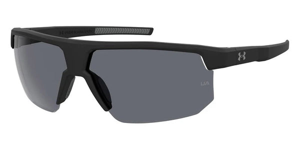 Matte Black Gray / Gray Polarized / 71-8-125