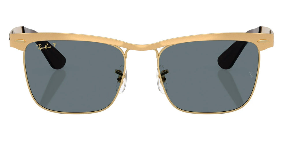 Ray-Ban - Wayfarer Deluxe RB3875