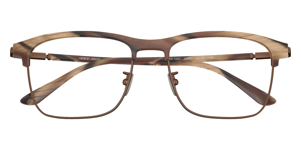 GIORGIO ARMANI - AR7262