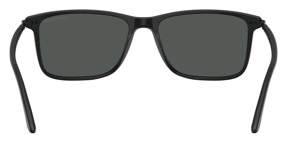 GIORGIO ARMANI - AR8218