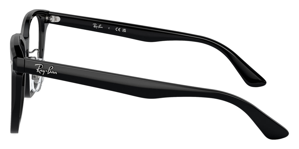 Ray-Ban RX5425D 2000 54 - Black
