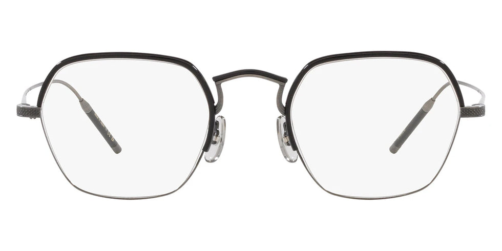 Oliver Peoples - TK-7 OV1291T