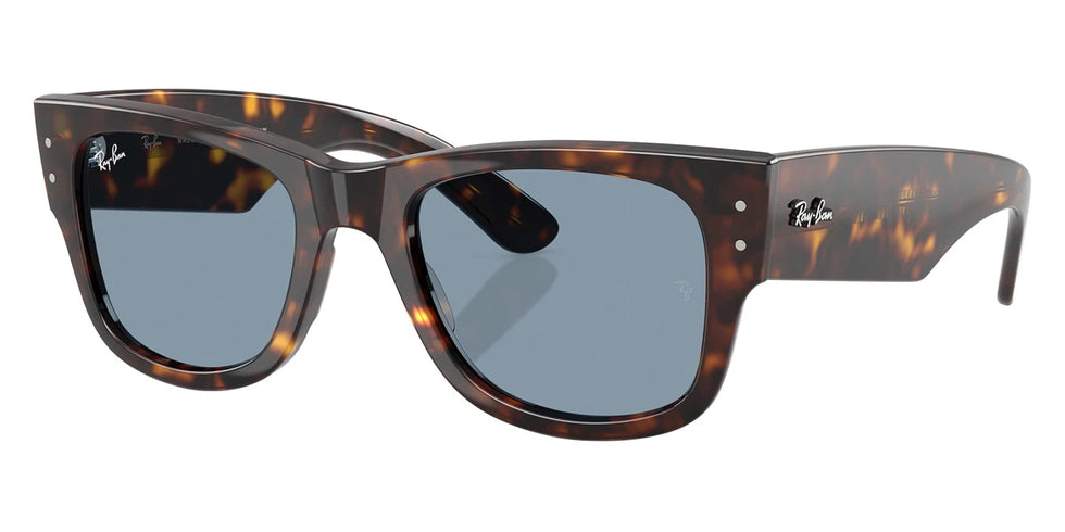 Ray-Ban - Mega Wayfarer RB0840S