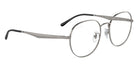 Ray-Ban RX6517D 2502 55 - Gunmetal
