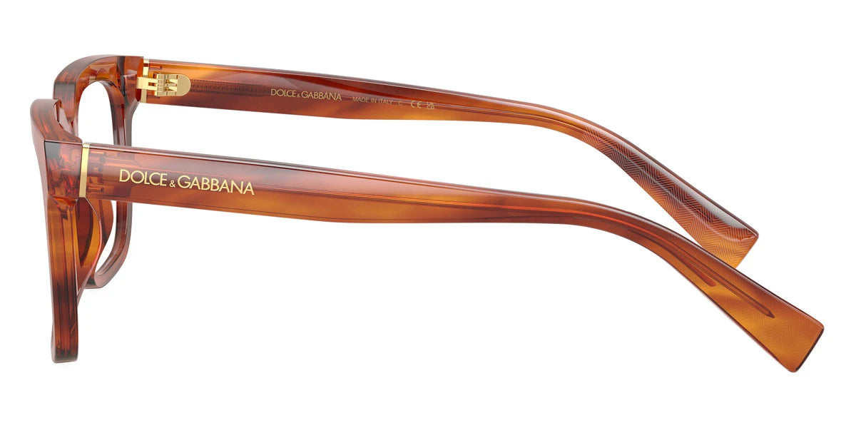 DOLCE & GABBANA - DG3422