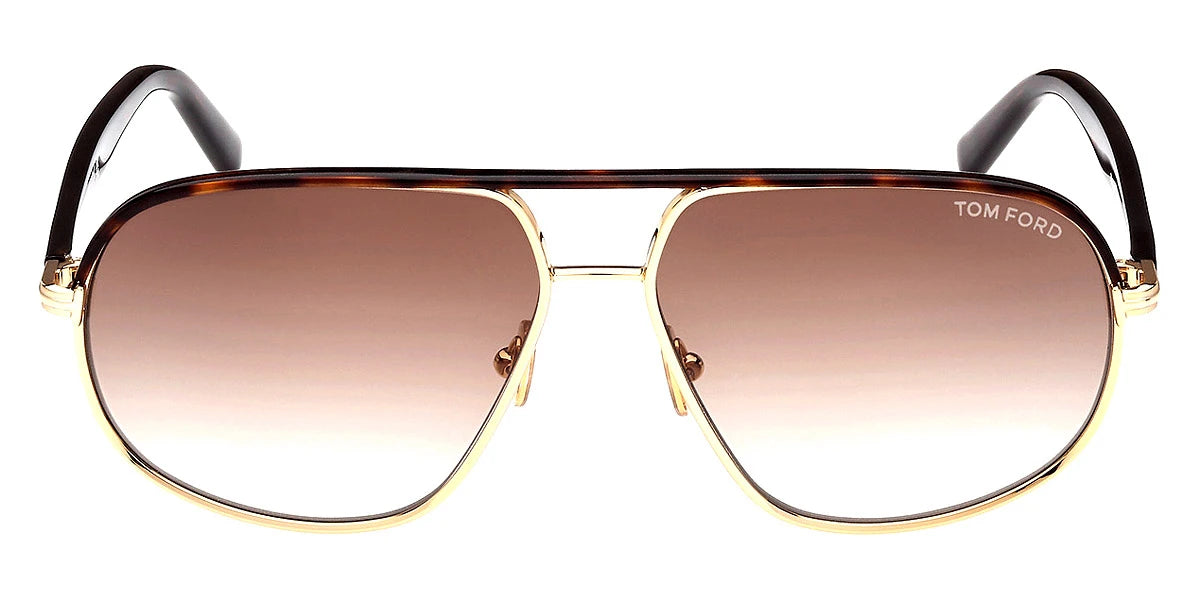 Tom Ford - FT1019 Maxwell