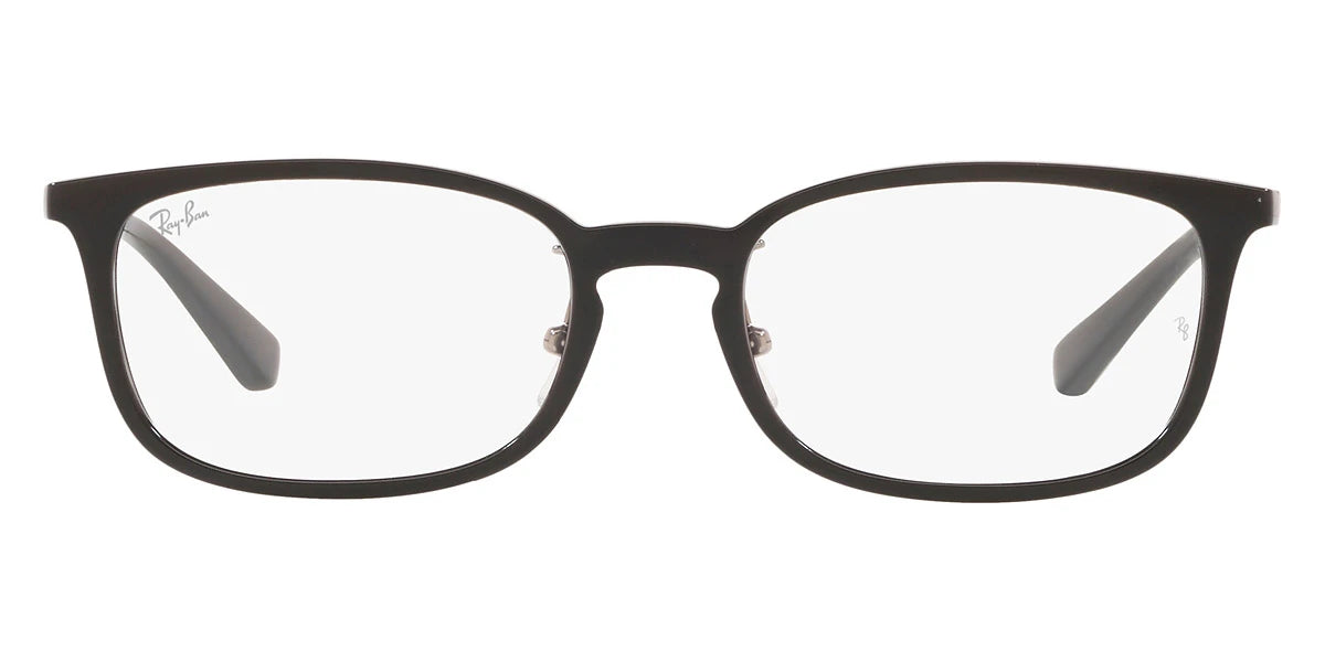 Ray-Ban RX7182D 2000 53 - Black