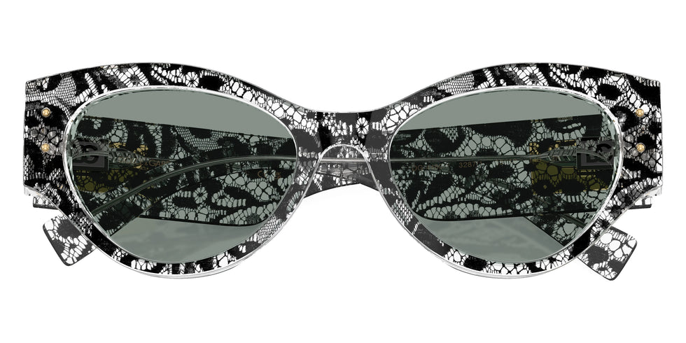 DOLCE & GABBANA - DG4480F