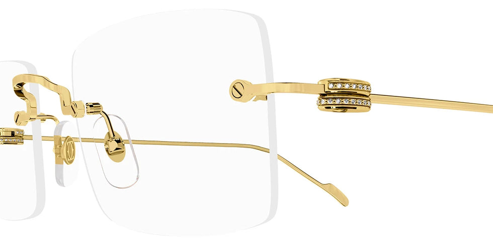 Cartier - CT0422O Precious