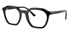 Ray-Ban RX7238F 2000 52 - Black