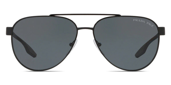 Black / Polarized Gray / 58-14-145