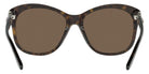 RALPH LAUREN RL8190Q 500373 55 - Havana / Brown