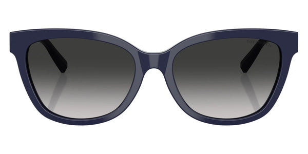 Solid Dark Blue / Gray Gradient / 55-17-140