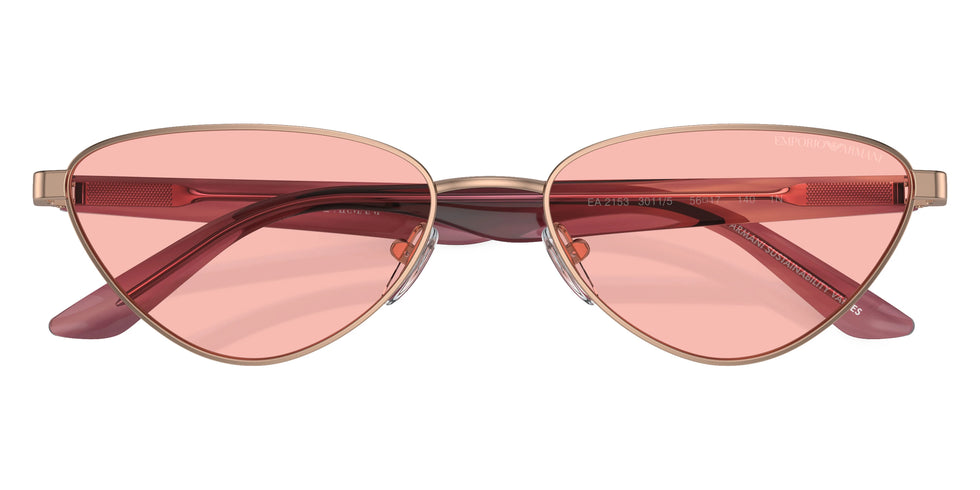 EMPORIO ARMANI - EA2153