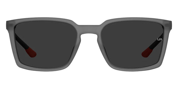 Crystal Gray / Gray / 58-18-145