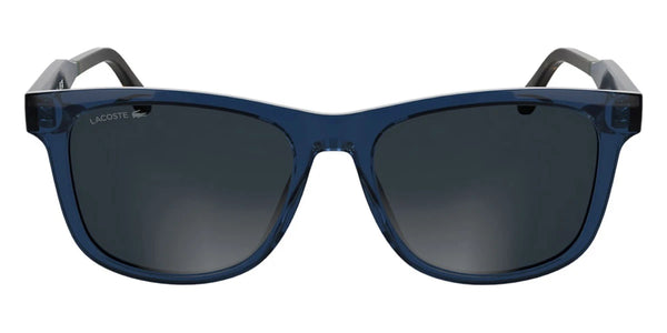 Transparent Blue / 54-17-150