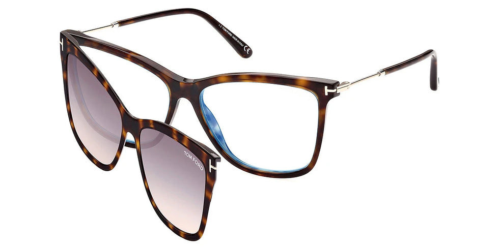 Tom Ford - FT5824-B