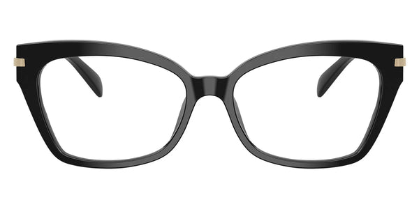 Black/Light Gold Shiny / 54-16-140