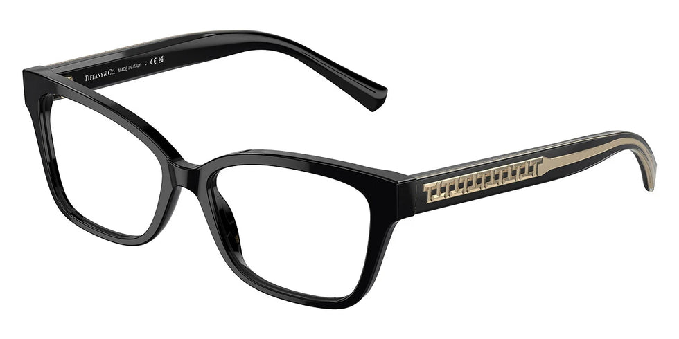 TIFFANY TF2249 8001 54 - Crystal on Black