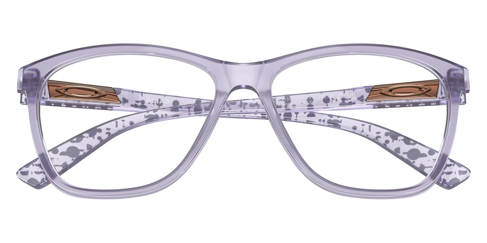 OAKLEY - OX8155 Alias™ Polaris