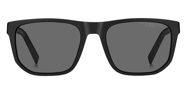 Black / Gray Polarized / 55-19-145