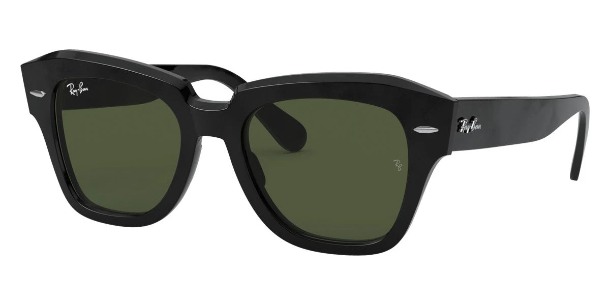 Ray-Ban - State Street RB2186