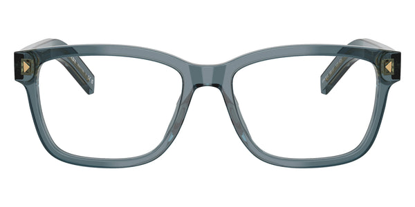 Transparent Ocean/Silver / 53-17-150