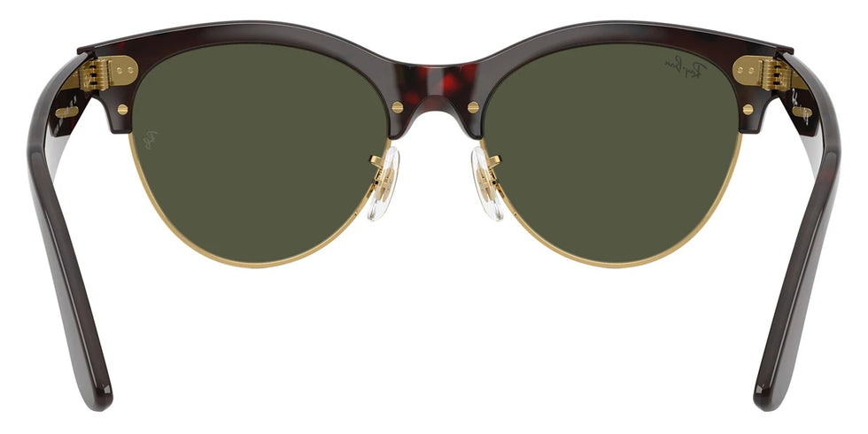 Ray-Ban - RB2341 Clubmaster Way