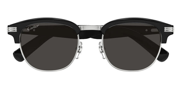 Black / Gray AR 001 / 52-21-145