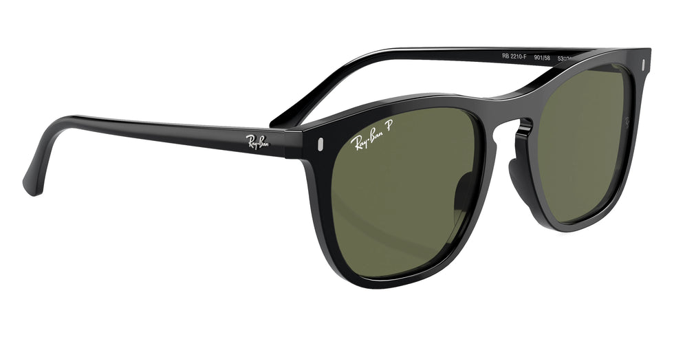Ray-Ban - RB2210F