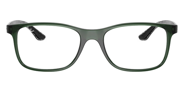 Transparent Green / 53-18-145