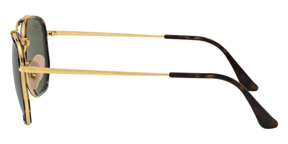 Ray-Ban - The Marshal Ii RB3648M