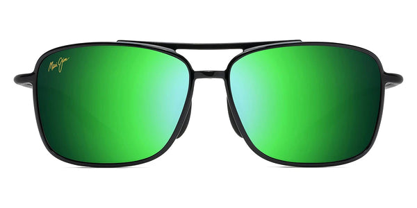 Black Gloss / MAUI Green® / 62-13-145