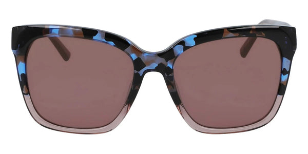 Crystal Mink / Blue / Black Tortoise / 56-18-135